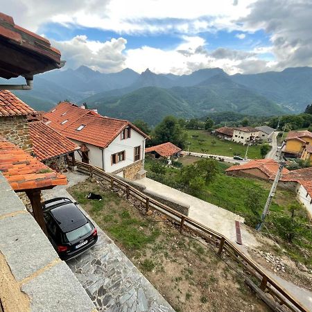 Вилла La Indefinida Toranzo Экстерьер фото